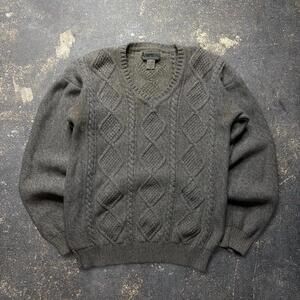 Vintage 90’s Aeropostale V Neck Sweater